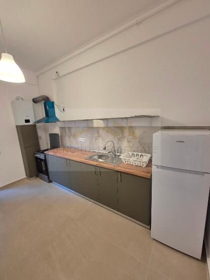 Bragadiru garsoniera de inchiriat