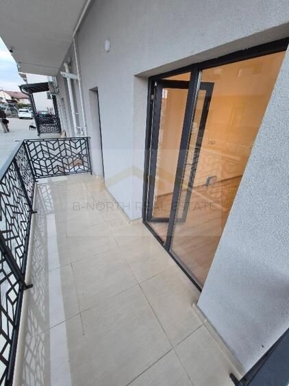 Bragadiru garsoniera de inchiriat